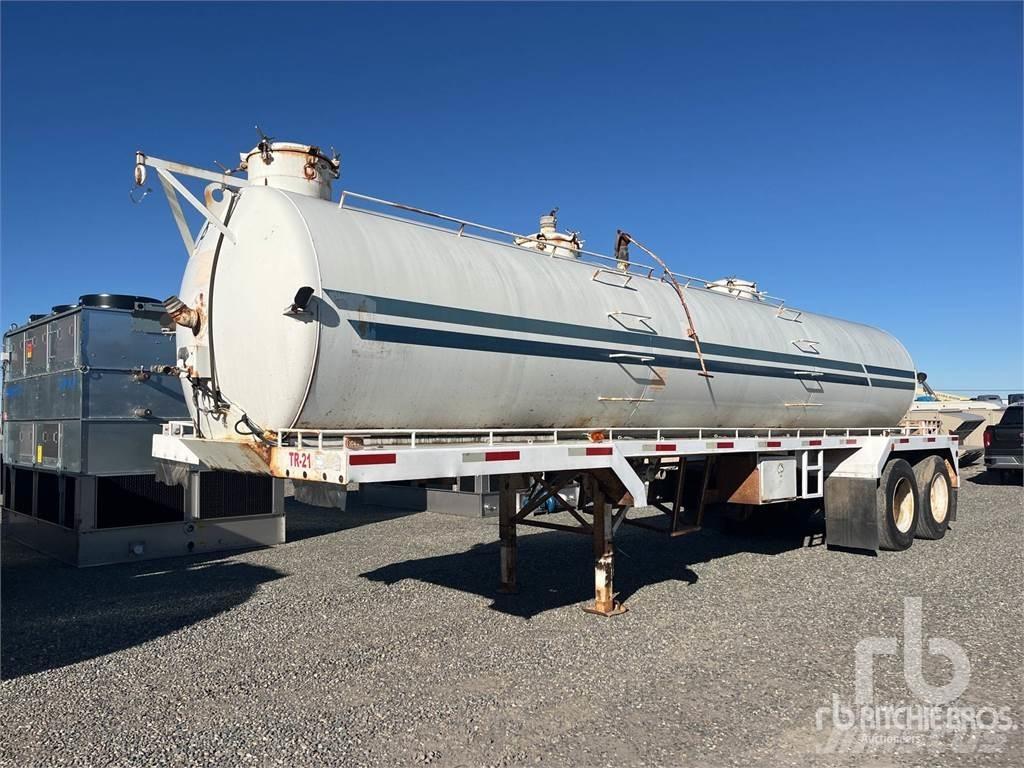  T/A Tankerler