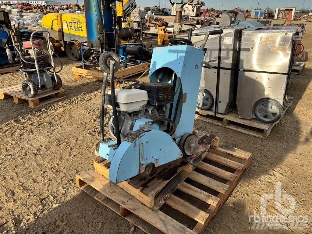 Target PC18 Beton aksesuarlari