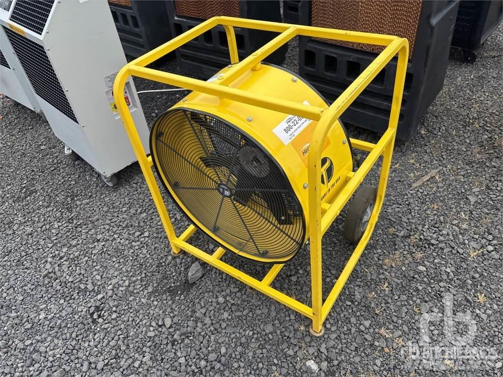 Tempest 24-HD Diger aksam