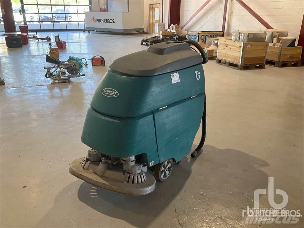 Tennant T5 Cadde süpürücüler
