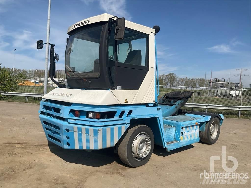 Terberg TT222 Çekiciler