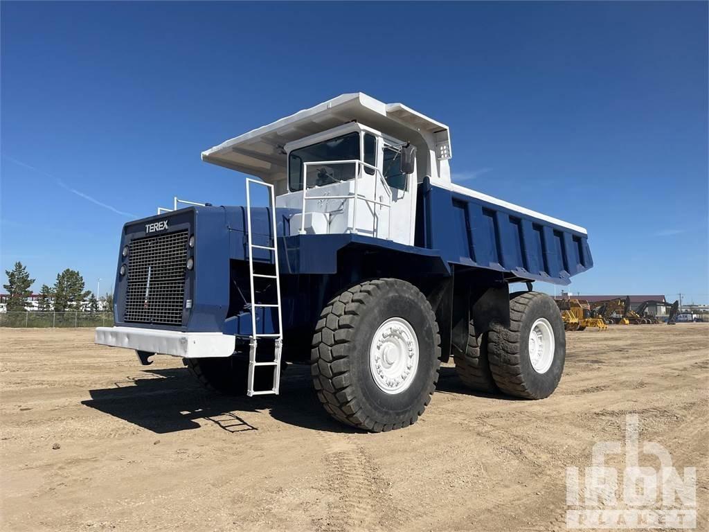 Terex 3309AA Yol disi kaya kamyonu