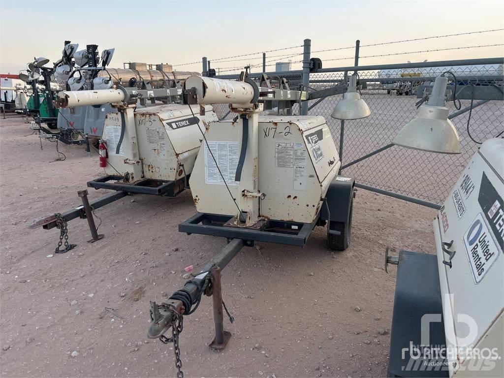 Terex AL4000 Aydinlatma kuleleri