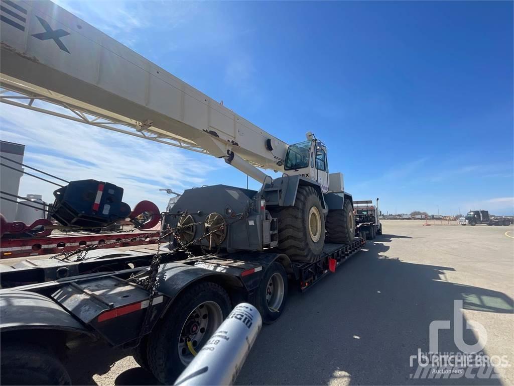 Terex RT665 Arazi Tipi Vinçler (RT)