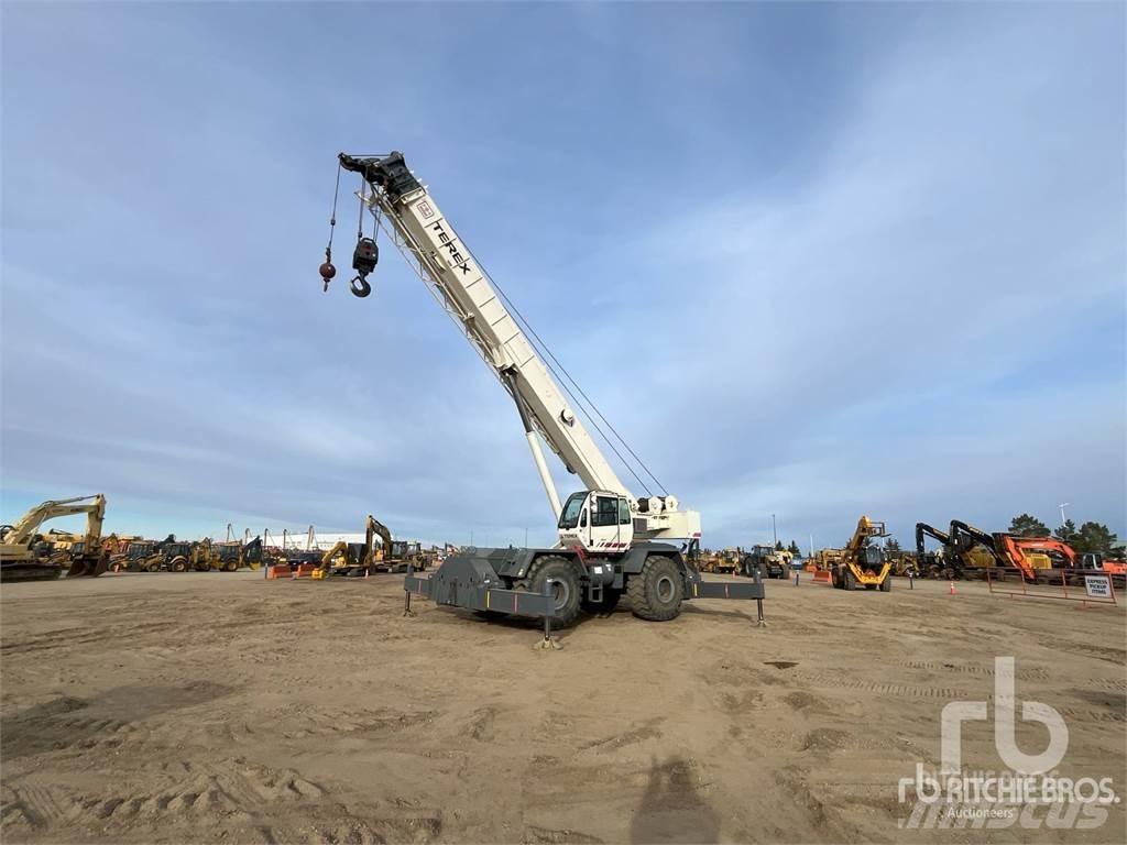 Terex RT780 Arazi Tipi Vinçler (RT)