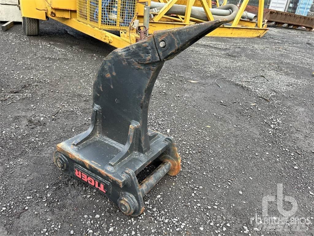 Tiger TR710 Kovalar