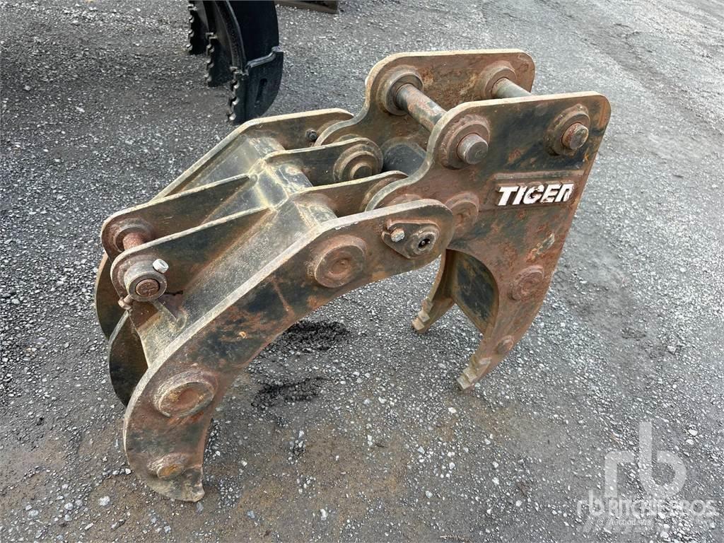 Tiger TRG420 Polipler