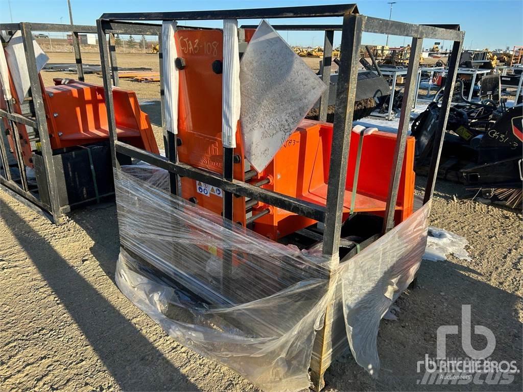 TMG PD700S Diger parçalar