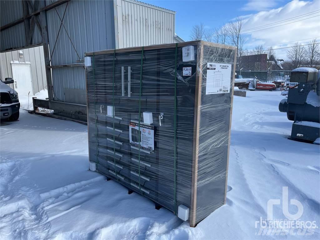 TMG SC80 Diger