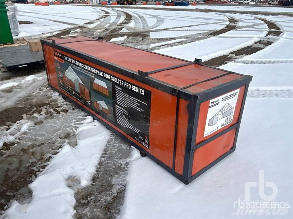 TMG ST3041CVF Diger çekiciler