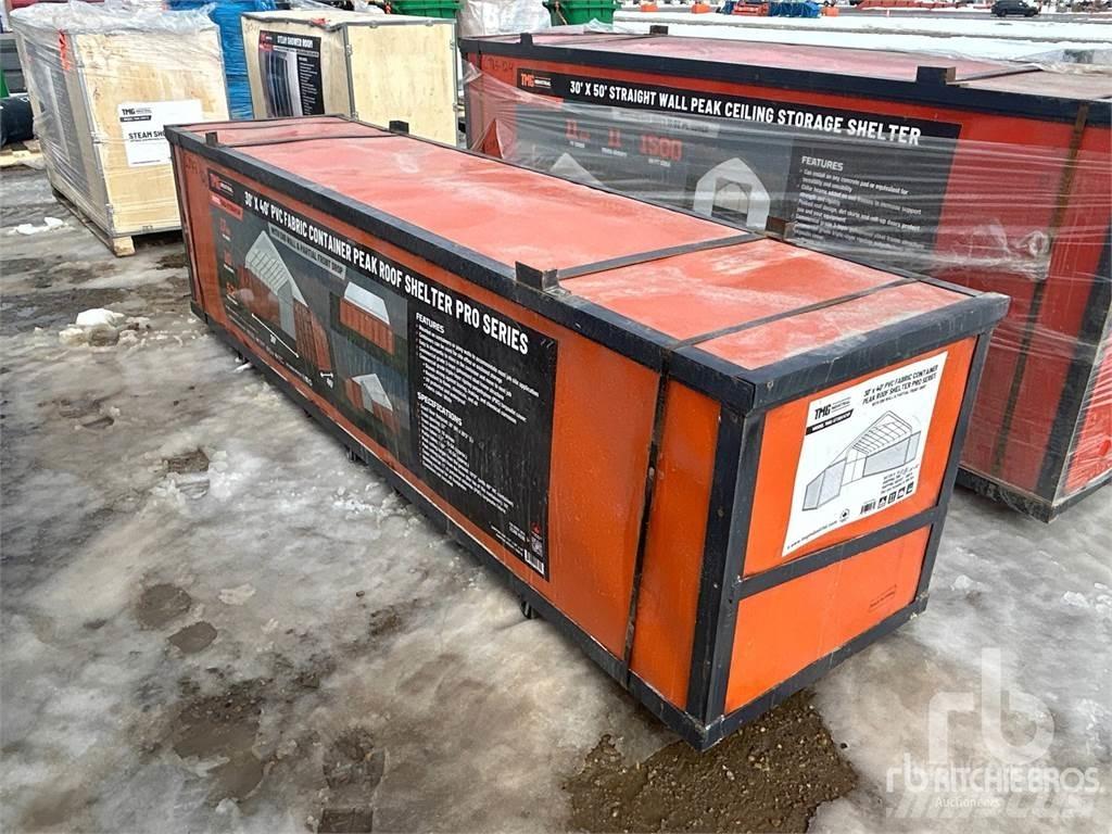 TMG ST3041CVF Diger çekiciler