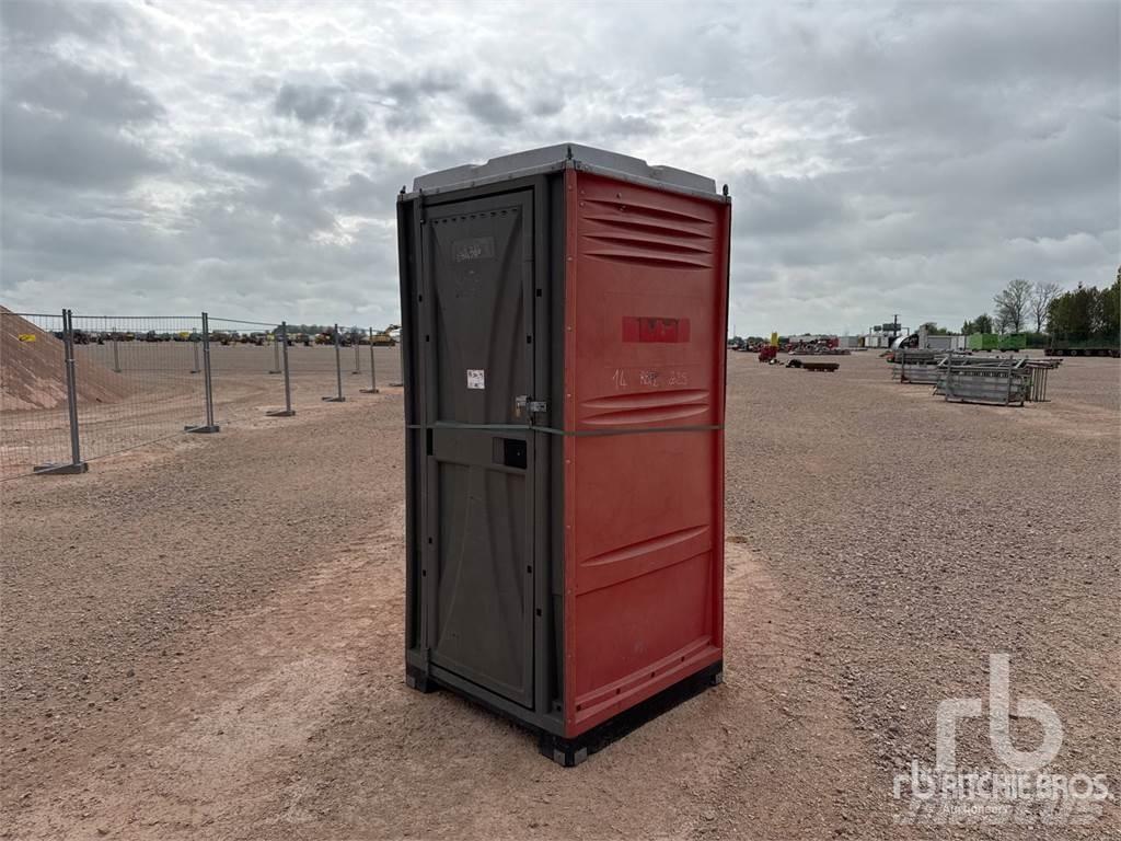  Toilettes Diger çekiciler