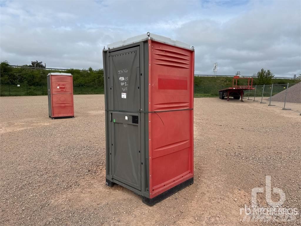  Toilettes Diger çekiciler