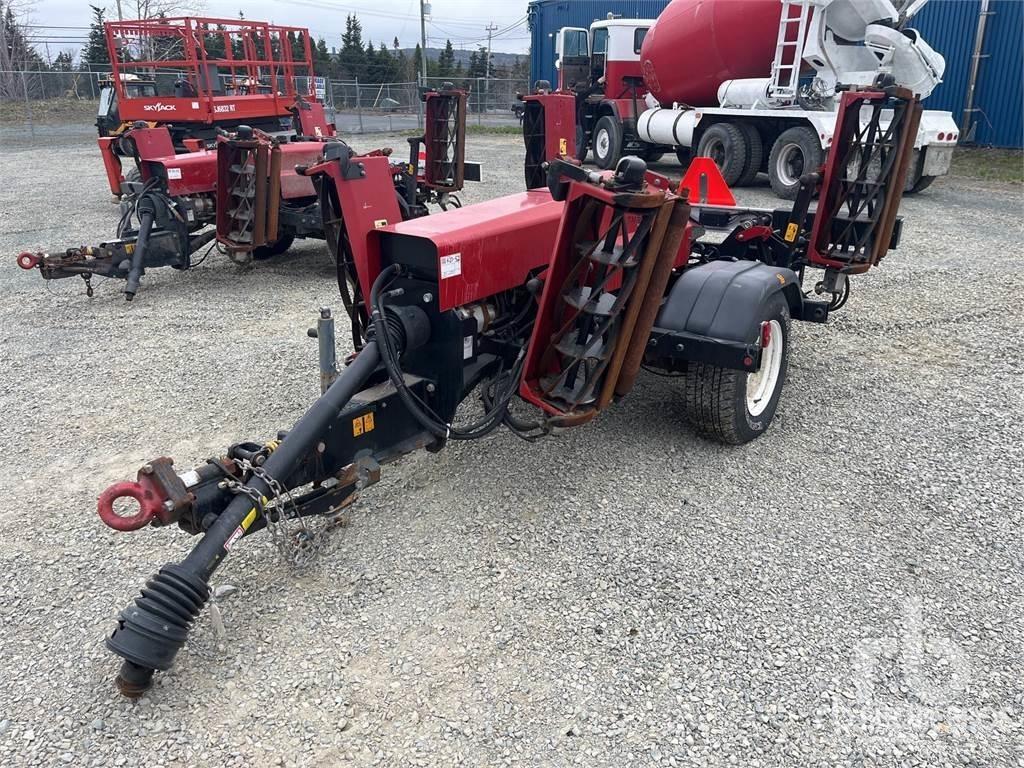 Toro 2700 Diger yol bakim makinalari