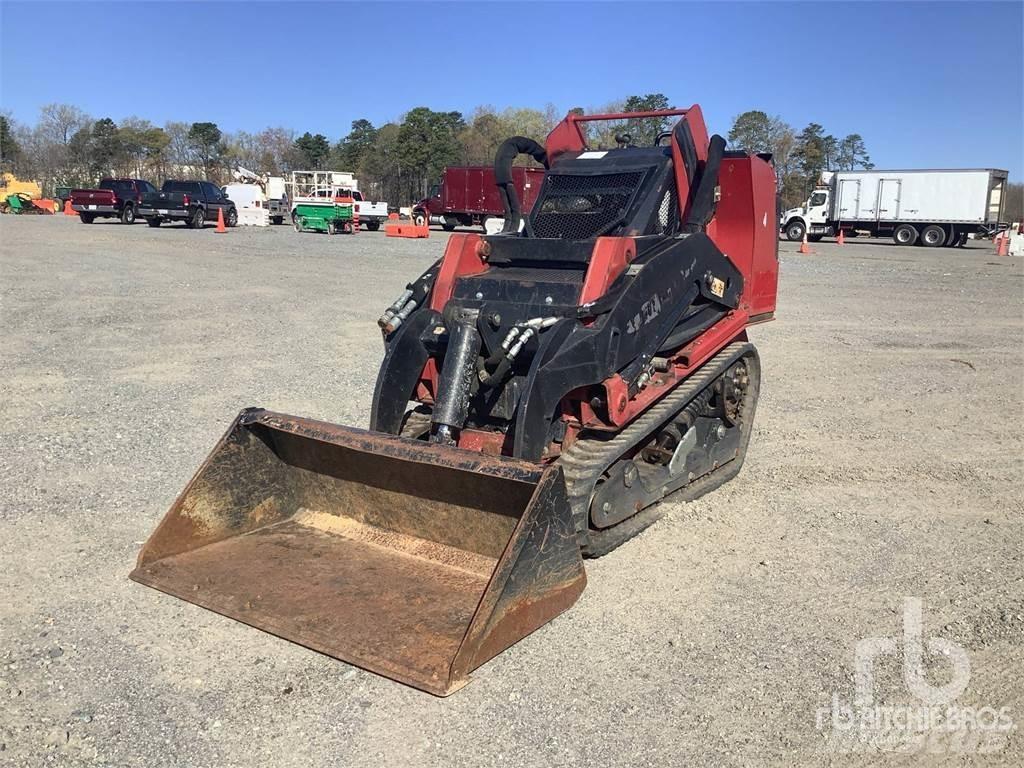 Toro TX1000 Skid steer loderler
