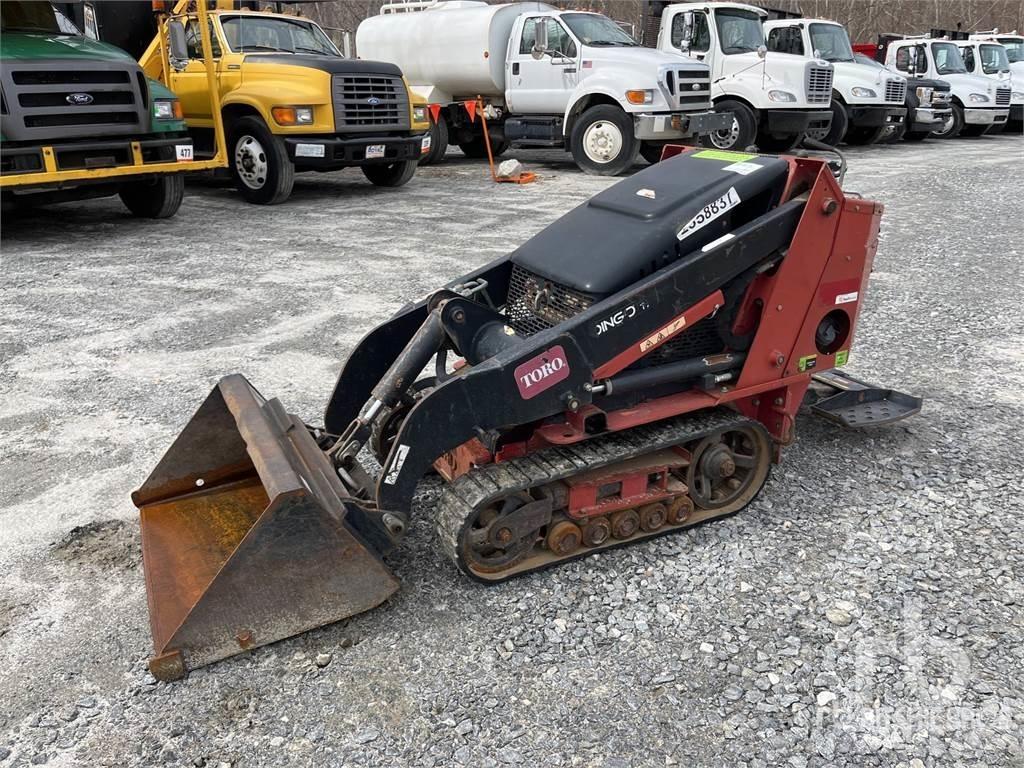 Toro TX427 Skid steer loderler