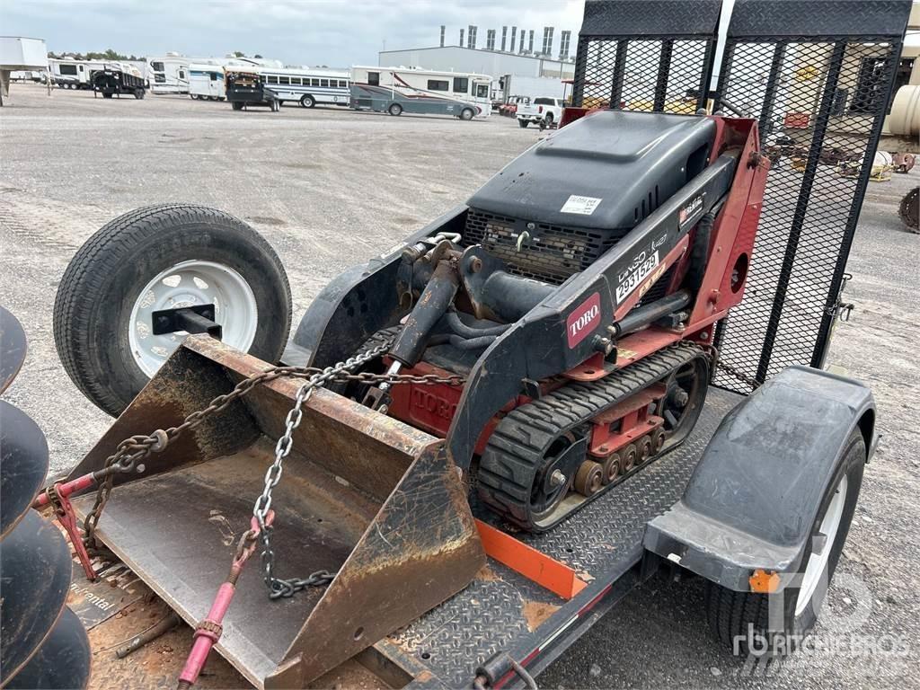 Toro TX427 Skid steer loderler