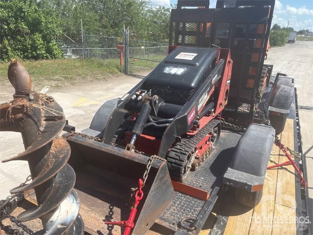 Toro TX427 Skid steer loderler