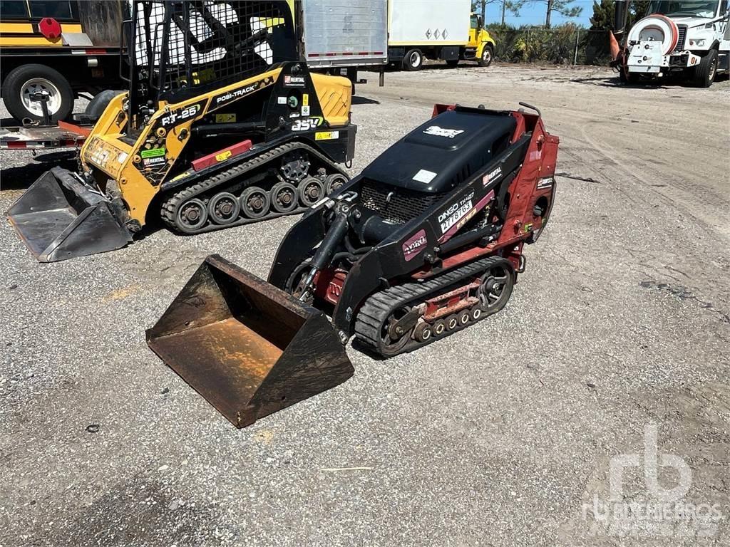 Toro TX427 Skid steer loderler