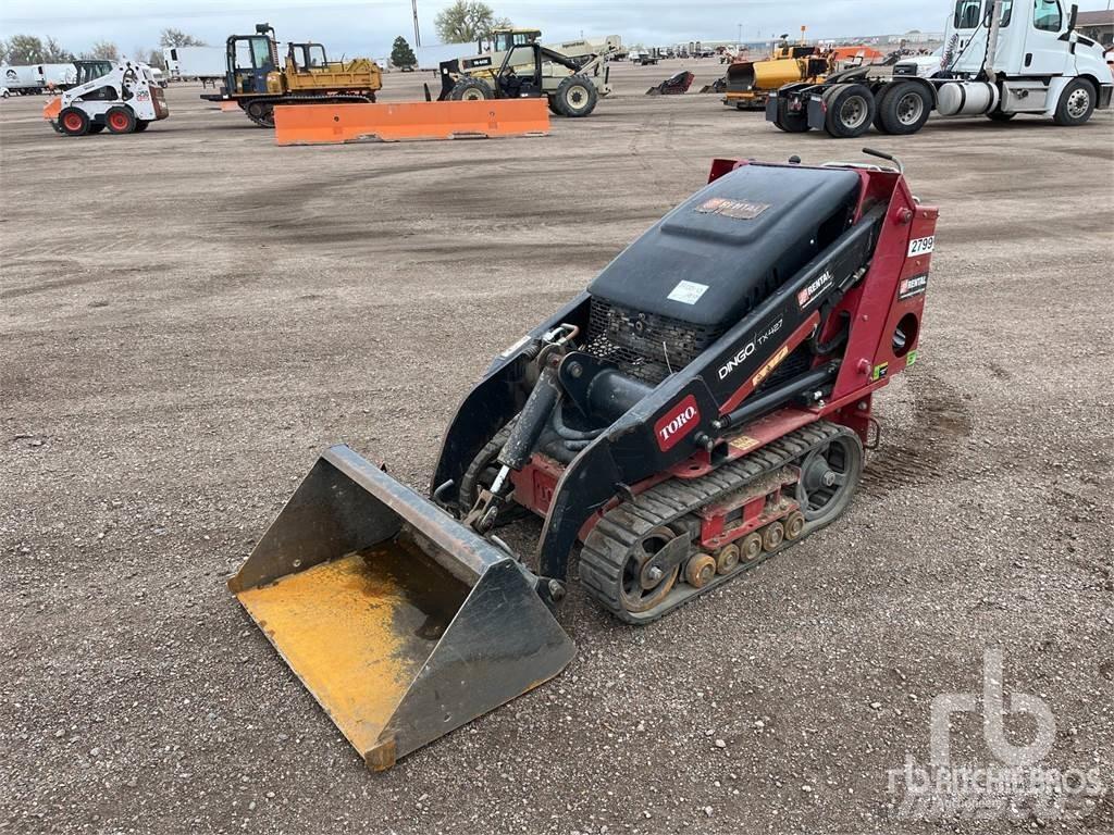 Toro TX427 Skid steer loderler