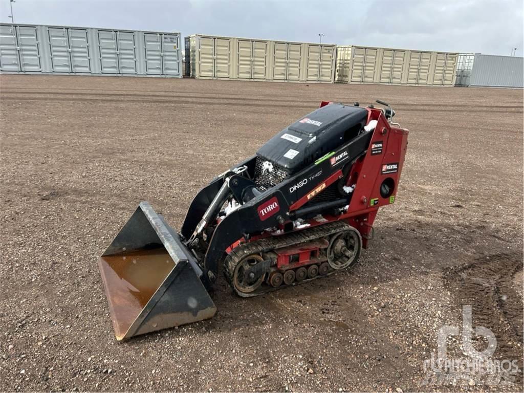 Toro TX427 Skid steer loderler