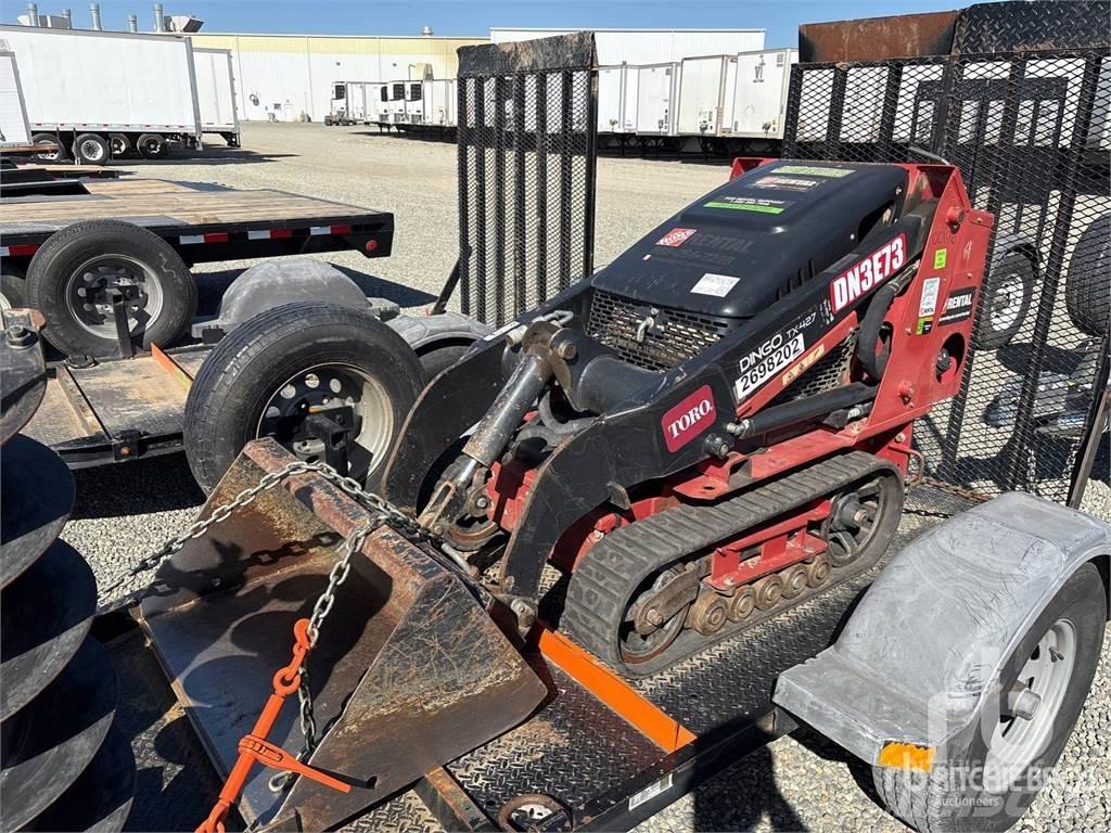 Toro TX427 Skid steer loderler