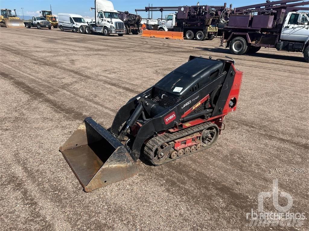 Toro TX427 Skid steer loderler