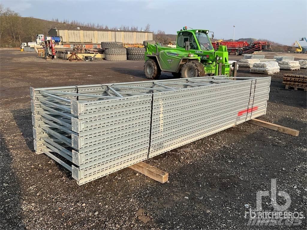 Toyota RACKING Diger