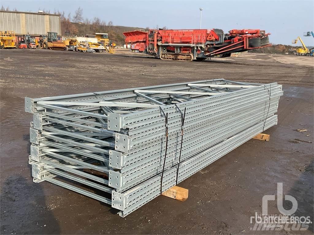 Toyota RACKING Diger