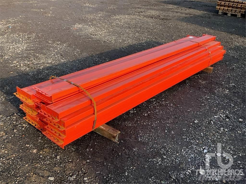 Toyota RACKING Diger