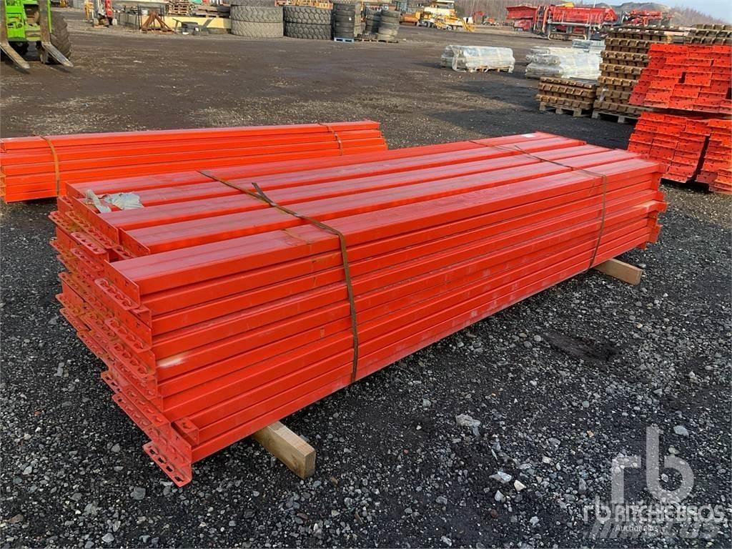 Toyota RACKING Diger