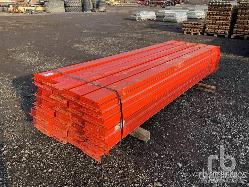Toyota RACKING Diger
