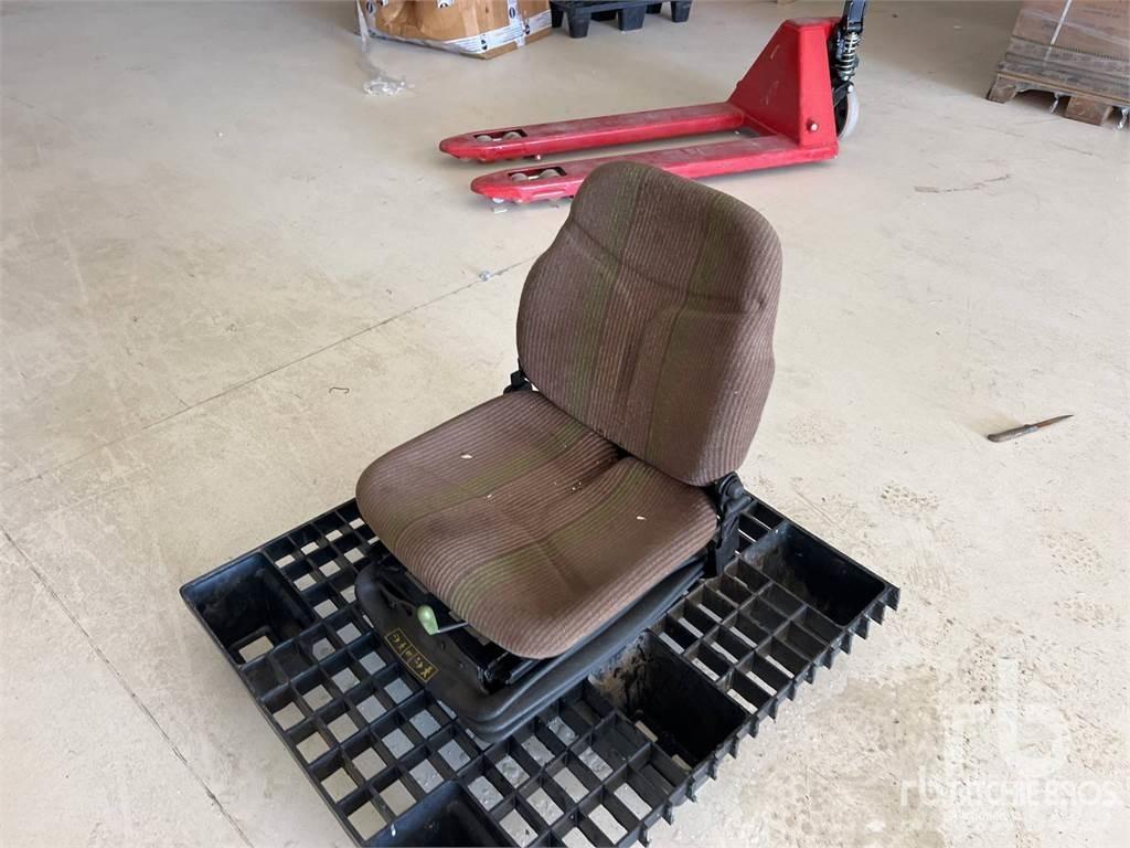  Tractor Seat Diger traktör aksesuarlari