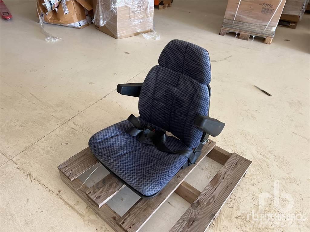  Tractor Seat Diger traktör aksesuarlari
