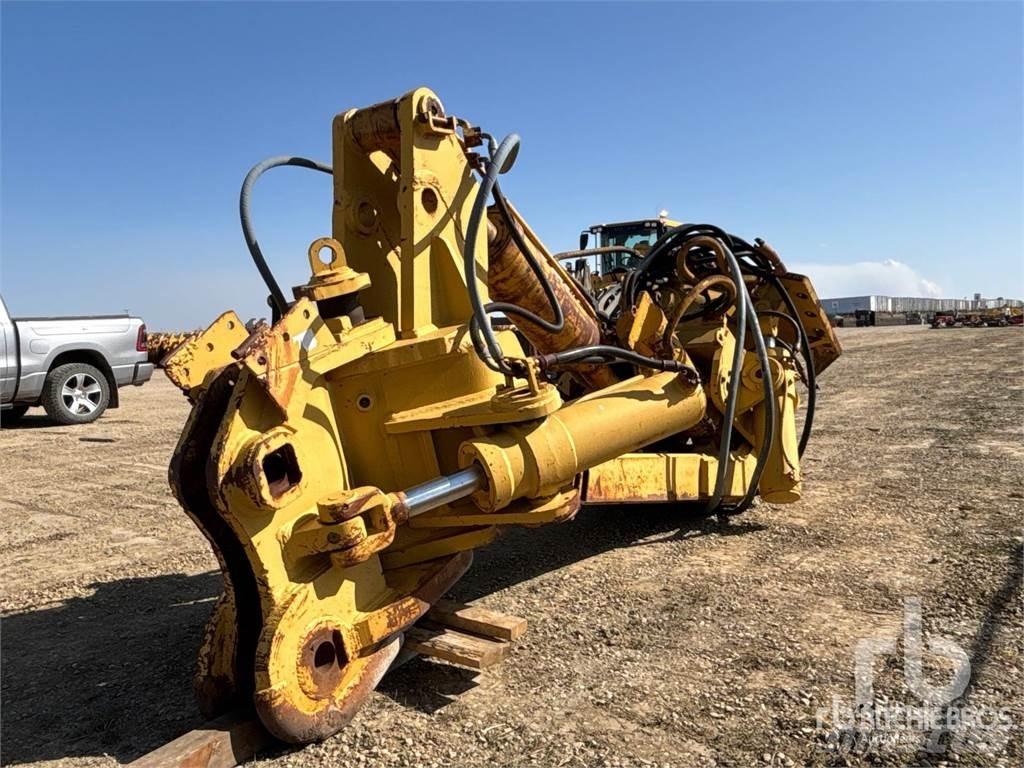 Trimble CB460 Kaziyici