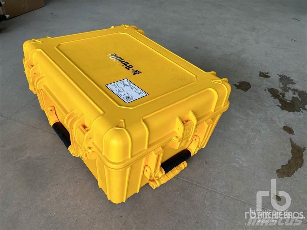 Trimble RI Diger tarim makinalari