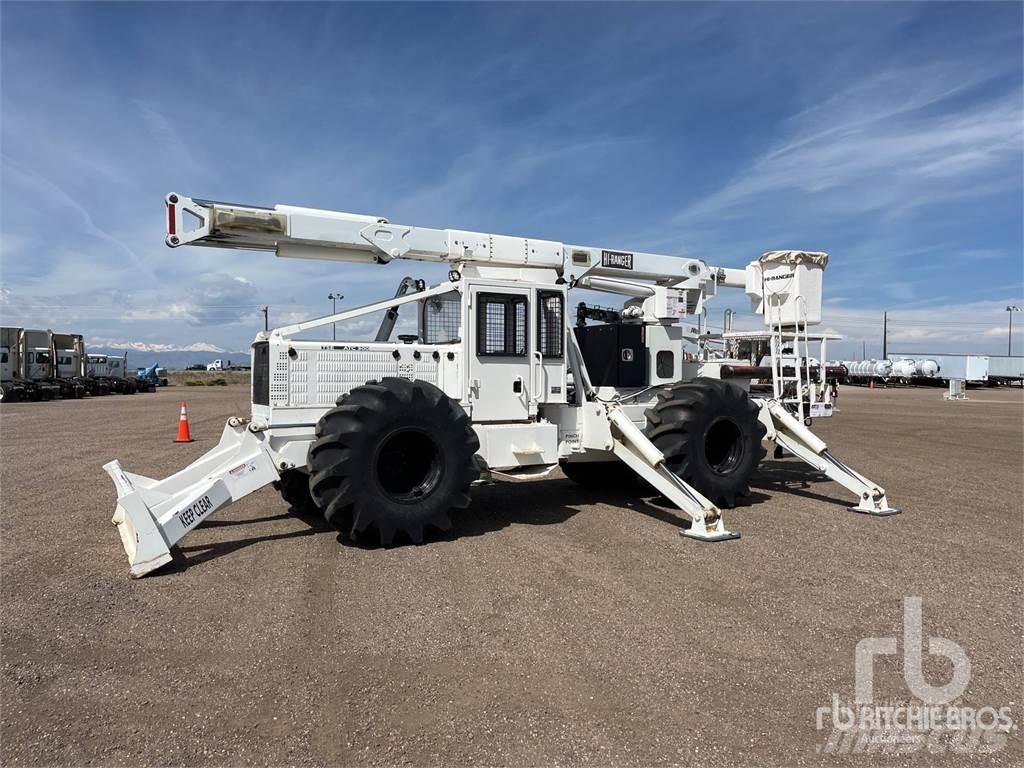 TSE ATC300 Sürütücüler