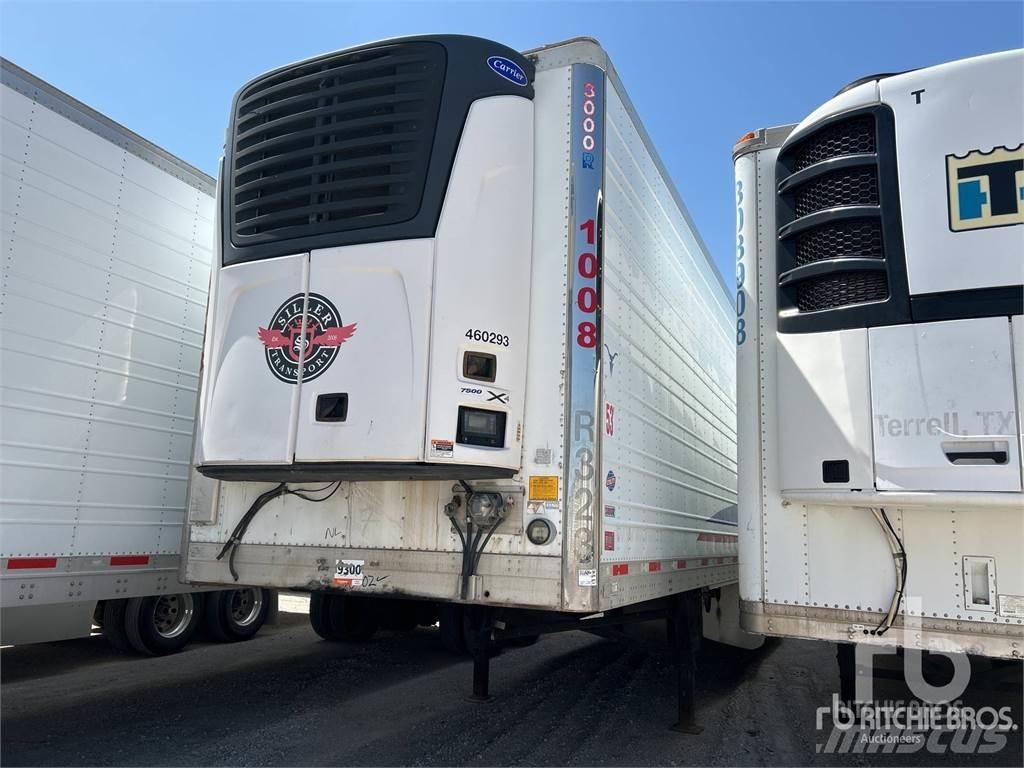 Utility 3000R Frigofrik çekiciler