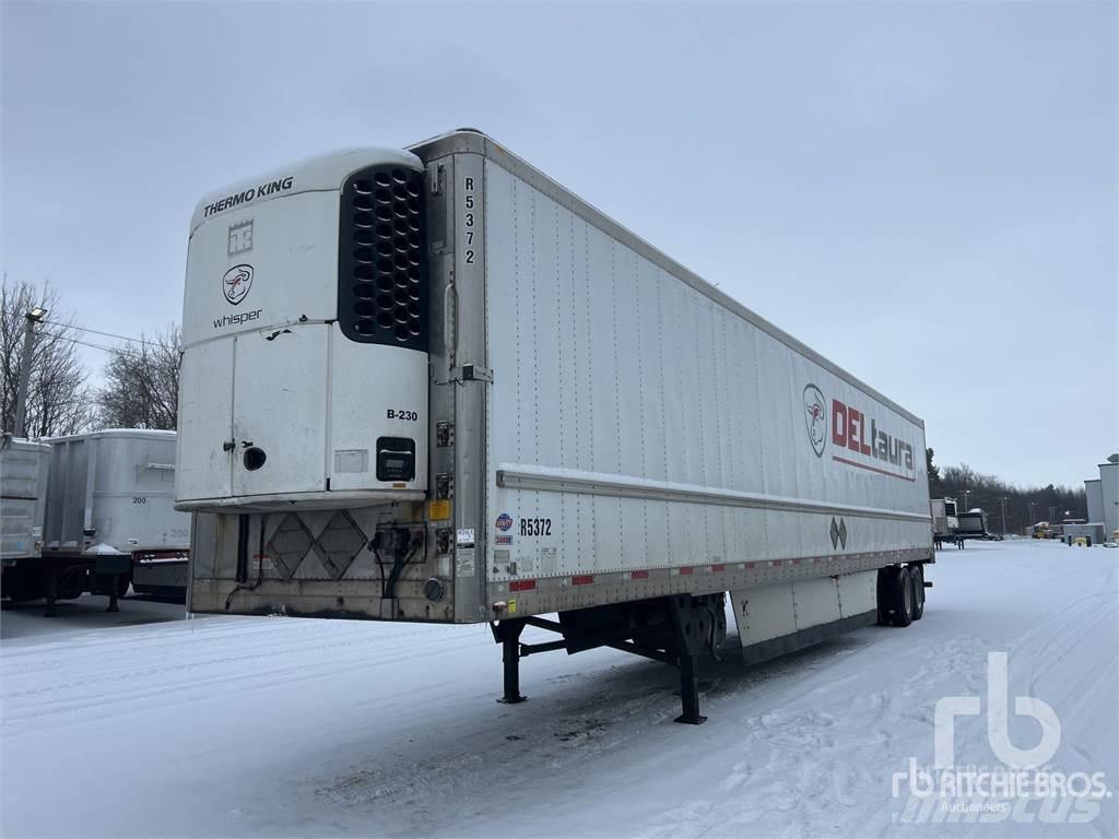 Utility 3000R Frigofrik çekiciler