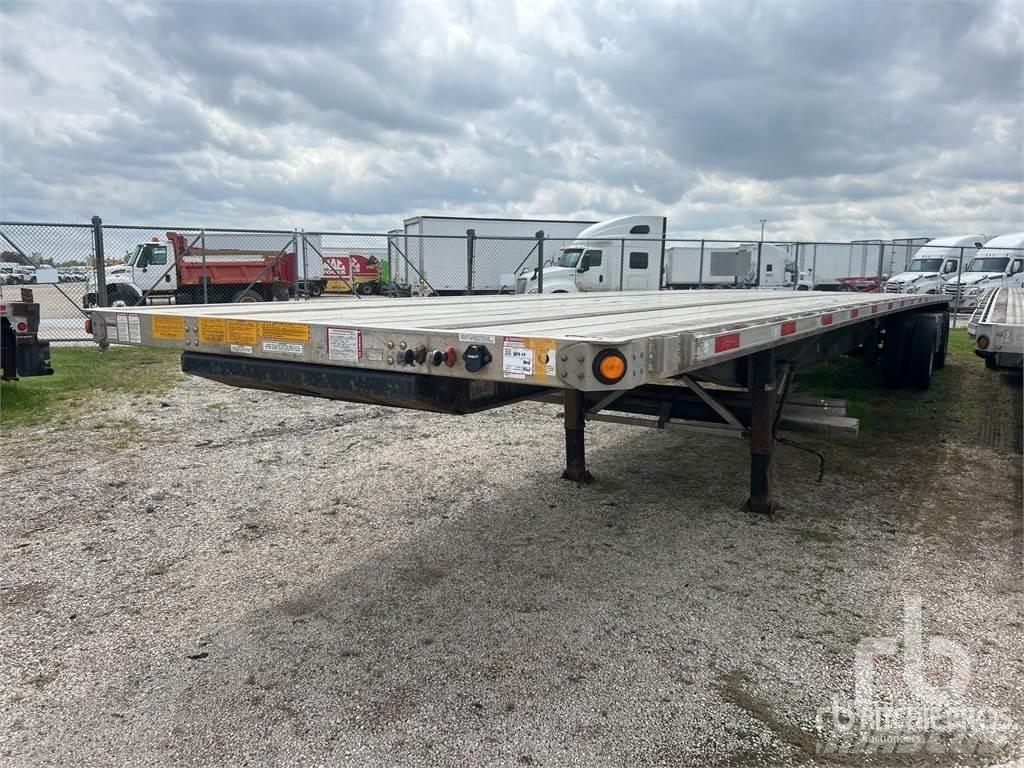 Utility FS2CHA Flatbed çekiciler