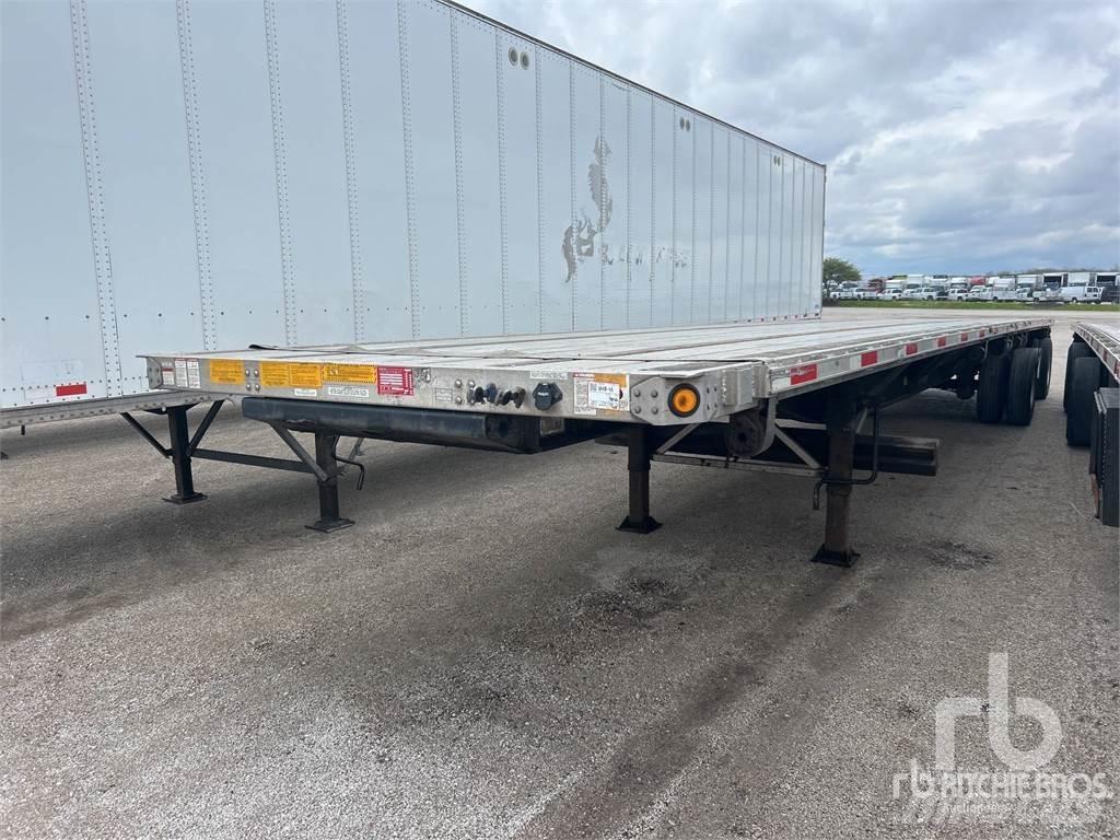 Utility FS2CHA Flatbed çekiciler