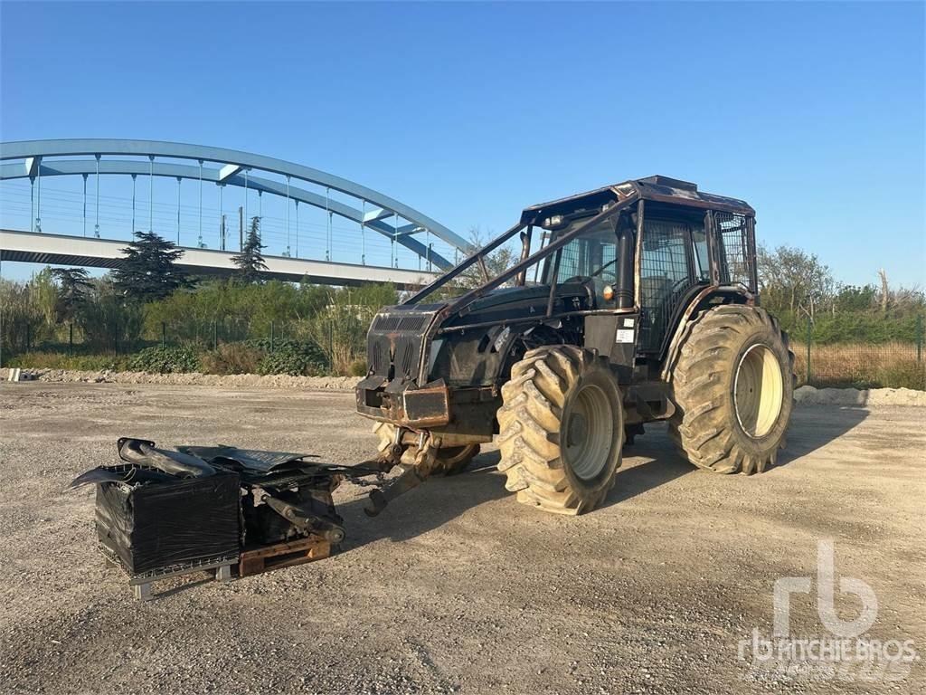 Valtra T173 Traktörler