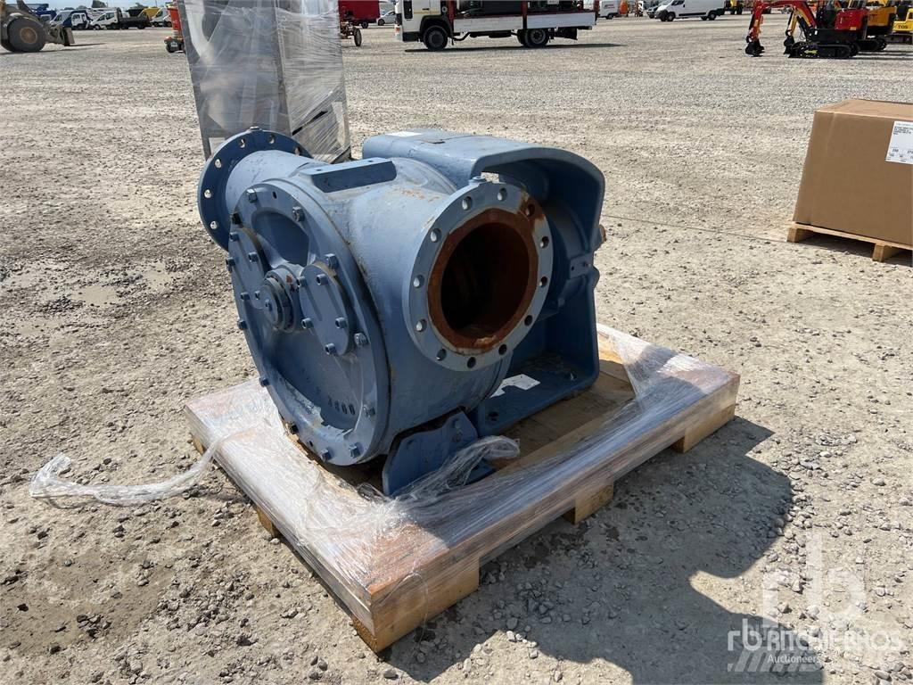 Varisco V250 Diger parçalar