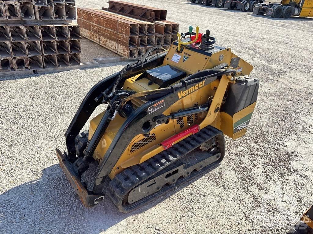 Vermeer S450TX Skid steer loderler