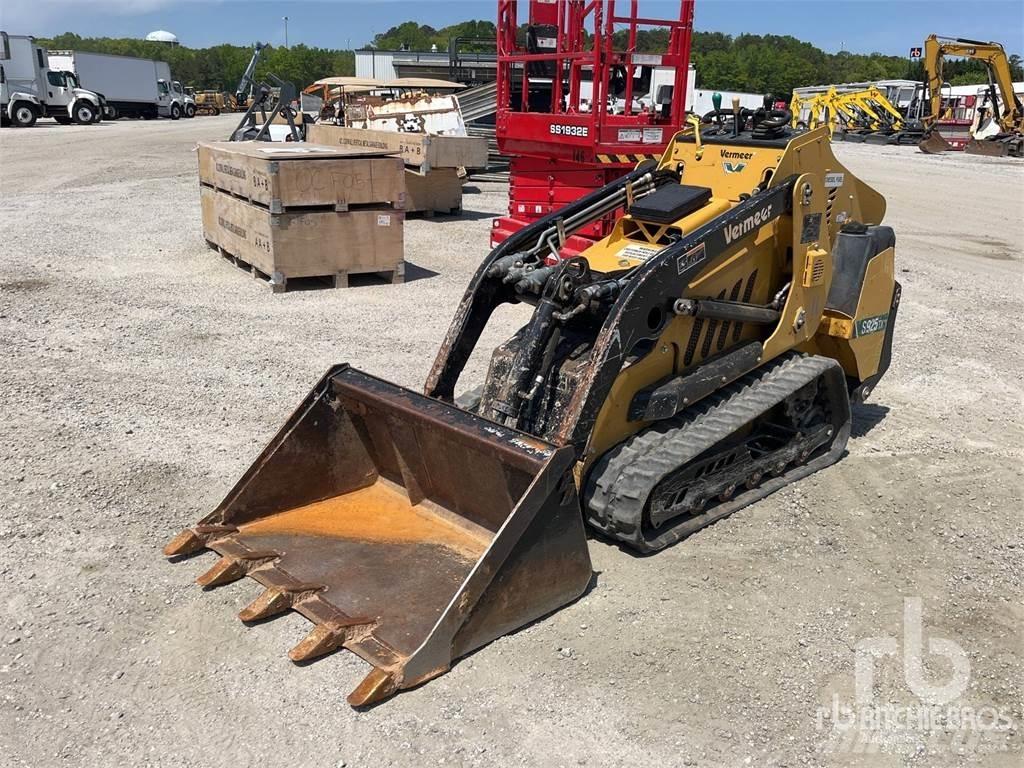 Vermeer S925TX Skid steer loderler