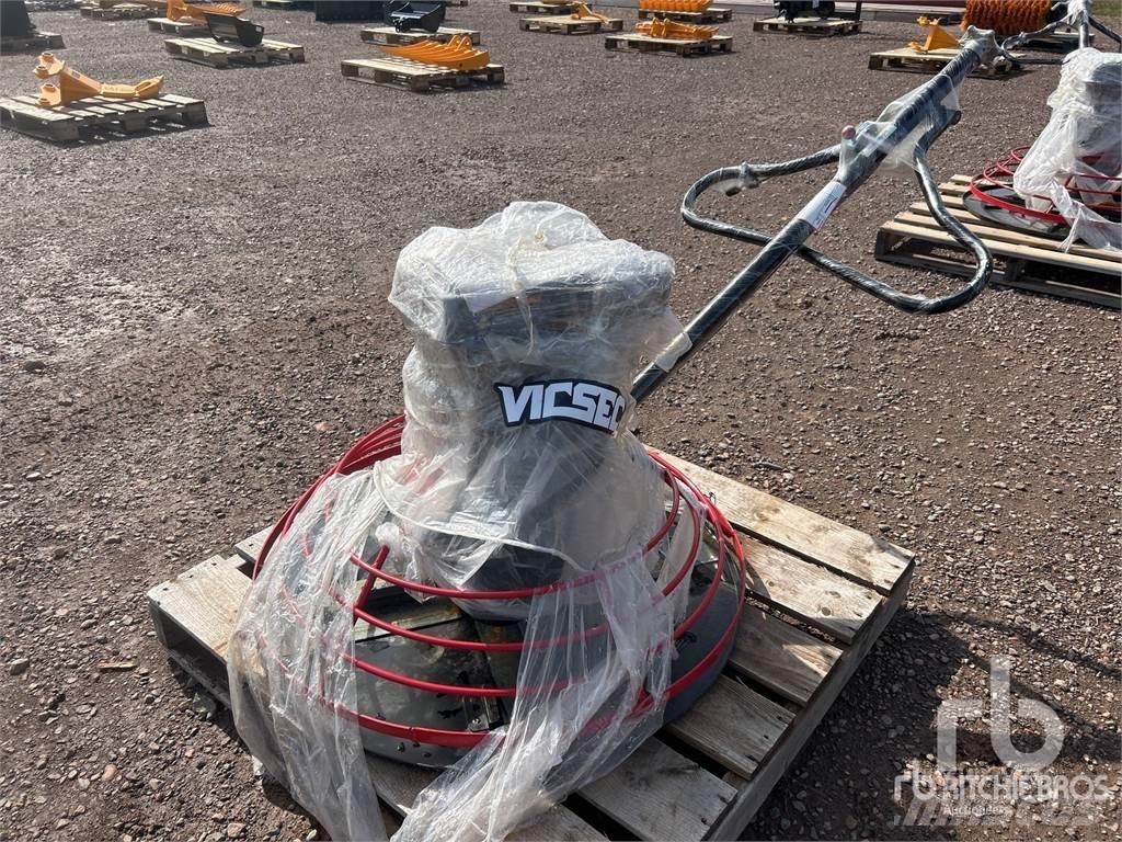 Vicsec (Unused) Malalar