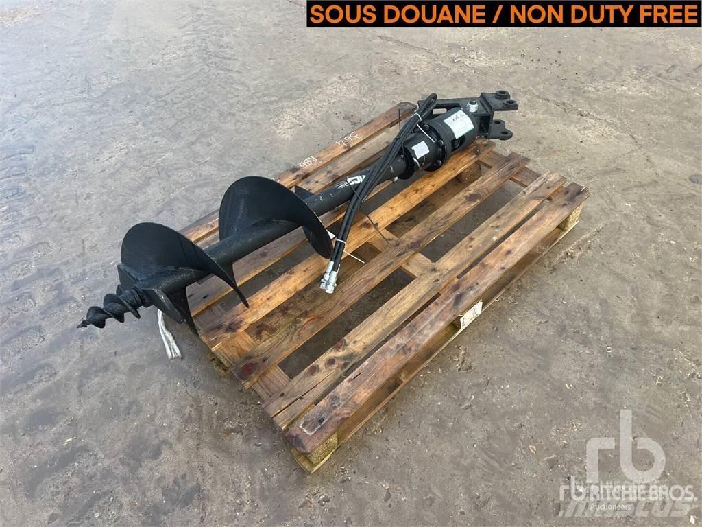 Vicsec VCAG300 Diger parçalar