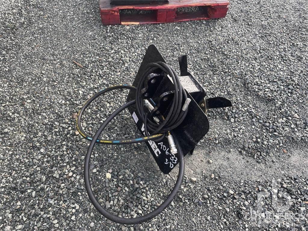 Vicsec VCGC Diger parçalar
