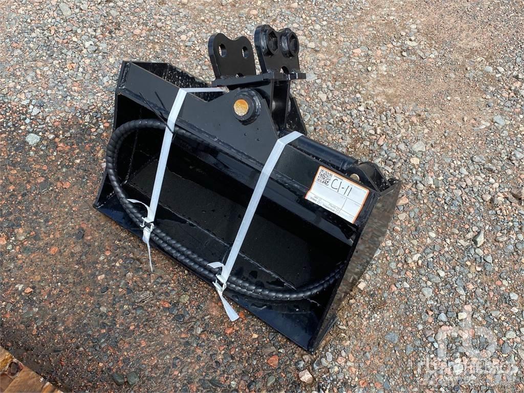 Vicsec VCT600 Kovalar