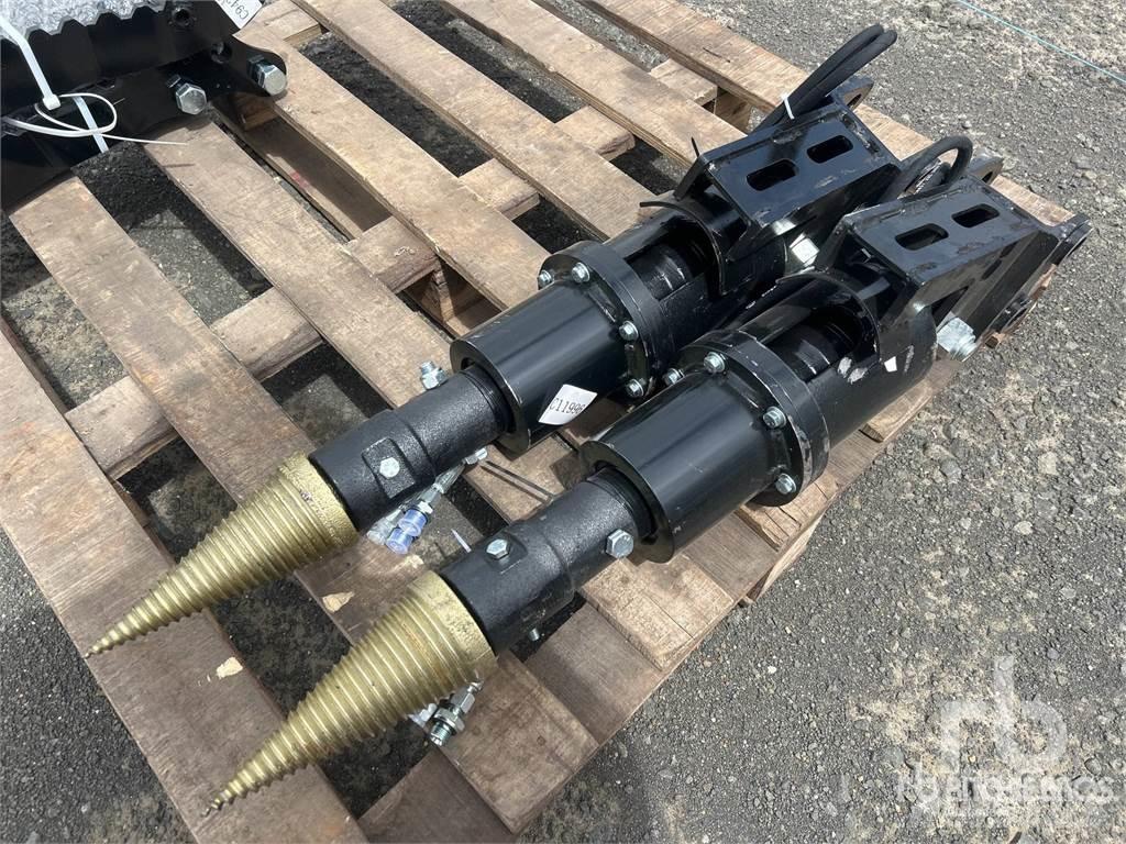 Vicsec VCWS Diger parçalar